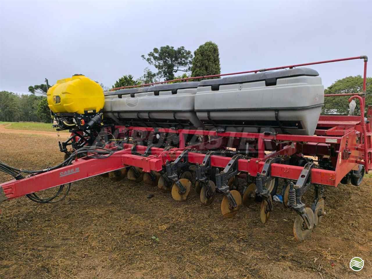 PLANTADEIRA CASE ASM 1215 Agromaster Máquinas Agrícolas PONTA GROSSA PARANÁ PR